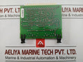 Wartsila C3/C5 Relay Card Paae065994