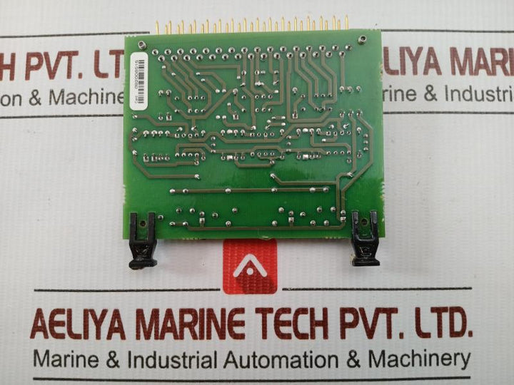 Wartsila C3/C5 Relay Card Paae065994