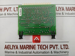 Wartsila C3/C5 Relay Card Paae065994