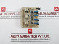 Wartsila C3 Relay Card 3V72H115 Rev-3