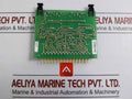 Wartsila C3 Relay Card Control Pcb Module Ppl 81813-1