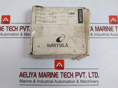 Wartsila C4 Ntc Card Engine Monitoring Pcb Ppl 81824
