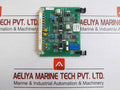 Wartsila C4 Ntc Card Engine Monitoring Pcb Ppl 81824