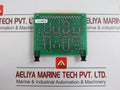 Wartsila C4 Ntc Card Engine Monitoring Pcb Ppl 81824