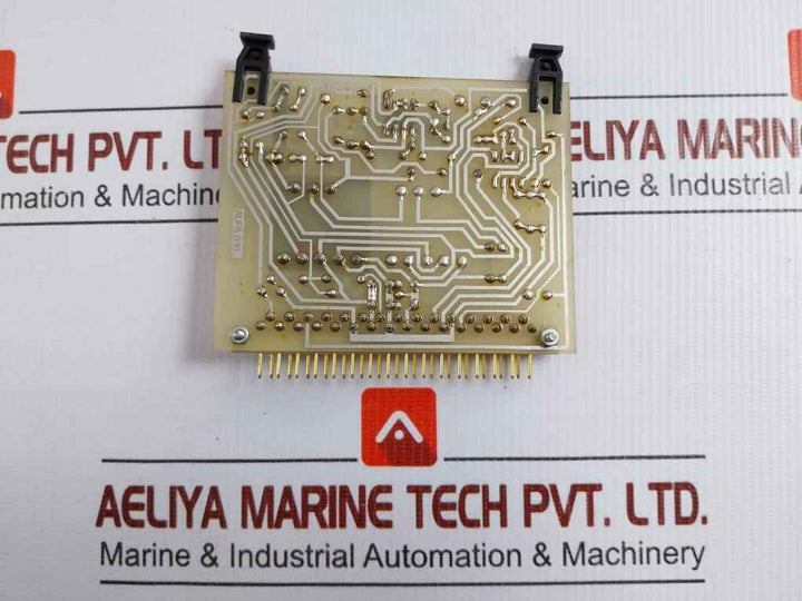 3V72H126 C4 Ntc Circuit Card Rev-1 Wartsila
