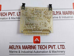 3V72H126 C4 Ntc Circuit Card Rev-1 Wartsila