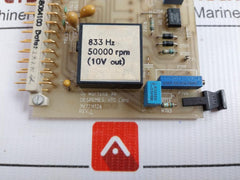 3V72H126 C4 Ntc Circuit Card Rev-1 Wartsila