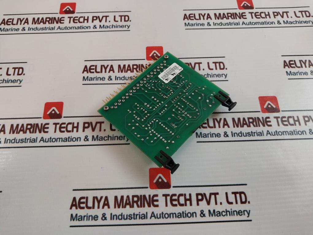 Wartsila C4 – Card Ppl 81824 Pcb