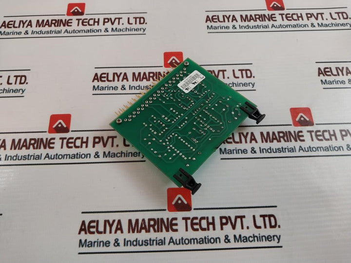 Wartsila C4 – Card Ppl 81824 Pcb
