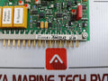 Wartsila Control Interface Pcb Card Pl005635