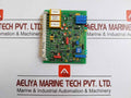 Wartsila Control Interface Pcb Card Pl005635