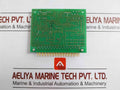 Wartsila Control Interface Pcb Card Pl005635