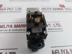 Wartsila Danfoss Mbs 5153 Pressure Transmitter 0051F000602