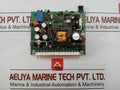 Wartsila Dc-dc Converter Card 24V Ppl 2912-2