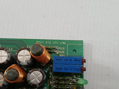 Wartsila Dc-dc Converter Card 24V Ppl 2912-2