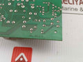 Wartsila Dc-dc Converter Card 24V Ppl 2912-2