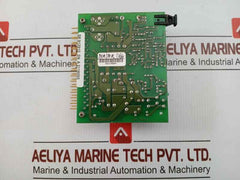 Wartsila Dc-dc Converter Card Ppl 2912-2, 24V