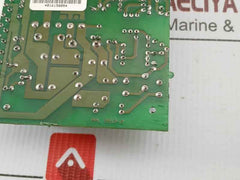 Wartsila Dc-dc Converter Card Ppl 2912-2, 24V