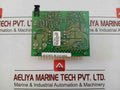 Wartsila Dc-dc Converter Card Ppl 2912-2, 24V