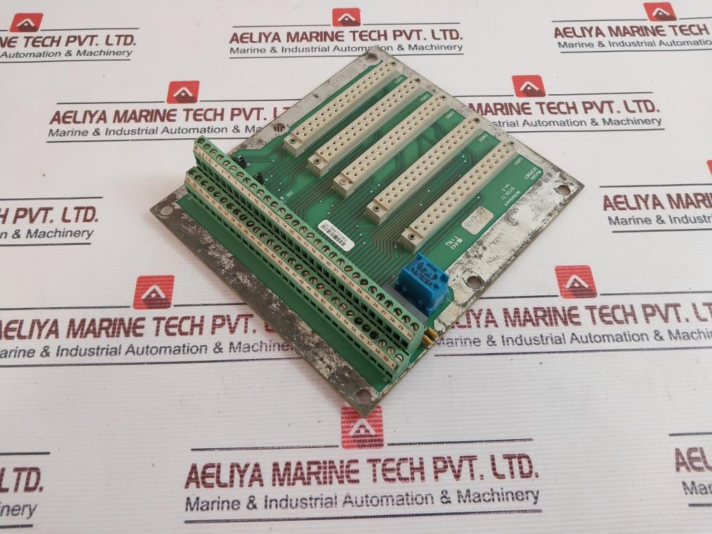 Wartsila Despemes 0V72H 73 Motherboard Rev 5