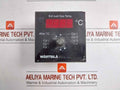 Wartsila Diesel 12...36 V Dc 10-channel Exhaust Gas Temperature Display Module