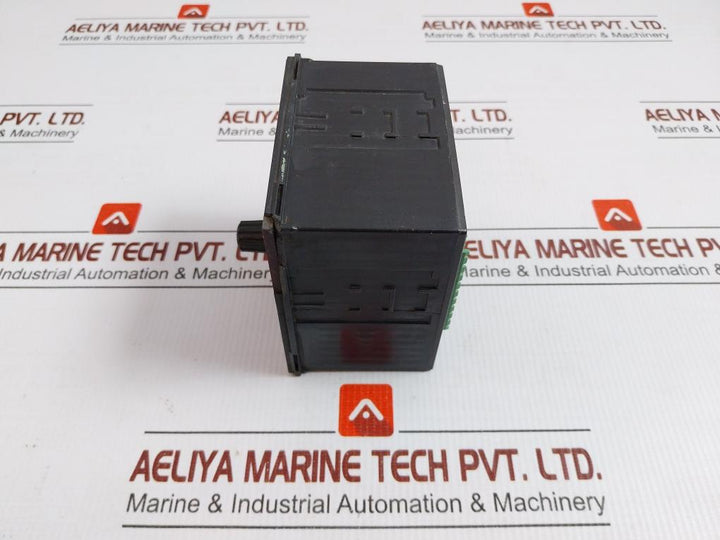Wartsila Diesel 12...36 V Dc 10-channel Exhaust Gas Temperature Display Module