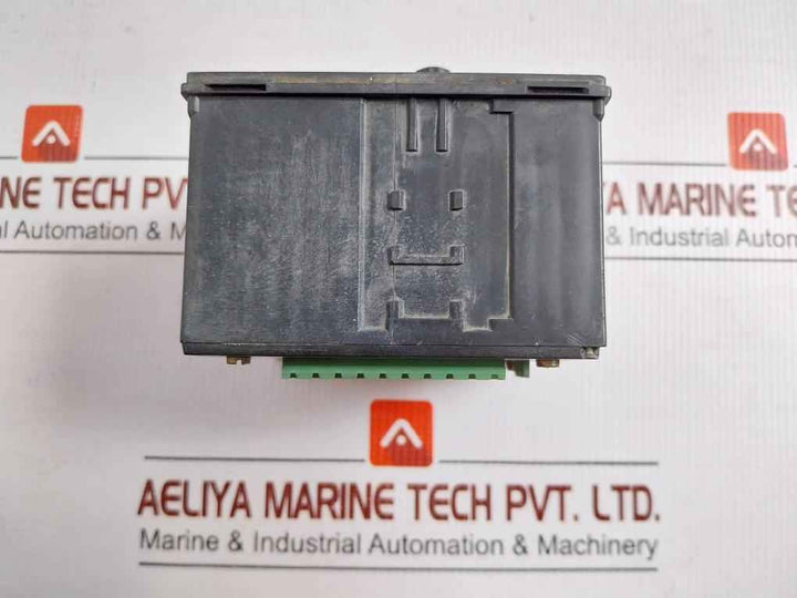 Wartsila Diesel 12...36 V Dc 10-channel Exhaust Gas Temperature Display Module