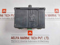 Wartsila Diesel 12...36 V Dc 10-channel Exhaust Gas Temperature Display Module