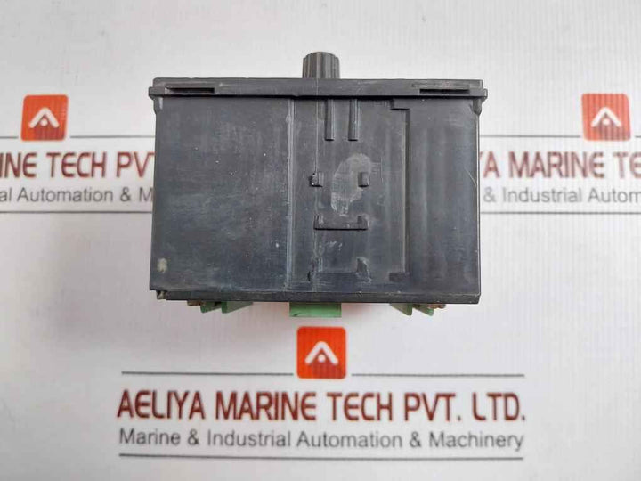 Wartsila Diesel 12...36 V Dc 10-channel Exhaust Gas Temperature Display Module