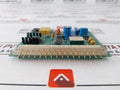 Wartsila Diesel Cm270588 Speed Measuring System Circuit Board
