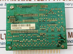 Wartsila Epec 1044B Lt Thermostat Card 0050L289501