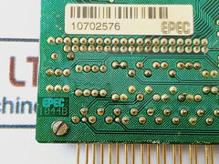 Wartsila Epec 1044B Lt Thermostat Card 0050L289501