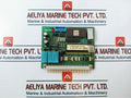 Wartsila Epec 1044B Lt Thermostat Card 0050L289501