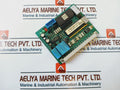 Wartsila Epec 1044B Lt Thermostat Card 0050L289501