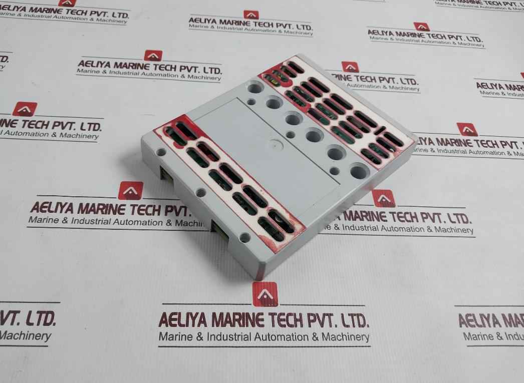 Wartsila Gsa 1.2 Gate Driver Std-3,94V-0 (Not Working)