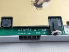 Wartsila Gsa 1.2 Gate Driver Std-3,94V-0 (Not Working)