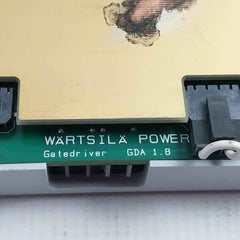 Wartsila Gsa 1.2 Gate Driver Std-3,94V-0 (Not Working)