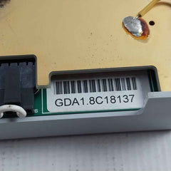 Wartsila Gsa 1.2 Gate Driver Std-3,94V-0 (Not Working)