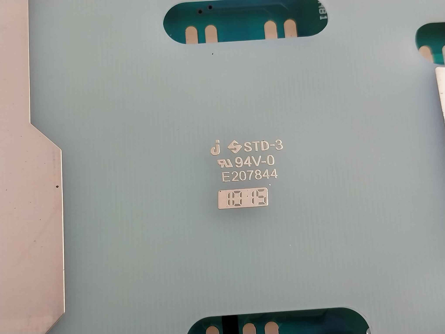 Wartsila Gsa 1.2 Gate Driver Std-3,94V-0 (Not Working)