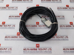 Wartsila Mbs 3350 Pressure Transmitter 0…10 Bar 060G6008 5150101/0008 Cable 12 M