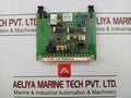Wartsila Nde Card Speed Monitoring Module Ppl 81804, 417 Hz