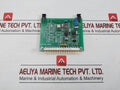 Wartsila Non-drive End Circuit Board Ppl 81825