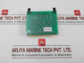 Wartsila Non-drive End Circuit Board Ppl 81825