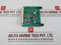 Wartsila Non-drive End Circuit Board Ppl 81825