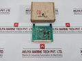 Wartsila Non-drive End Circuit Board Ppl 81825