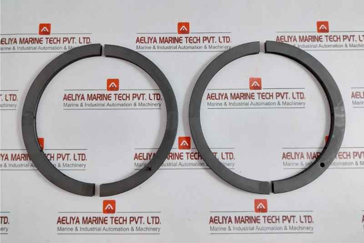 Wartsila Oil Scraper Ring