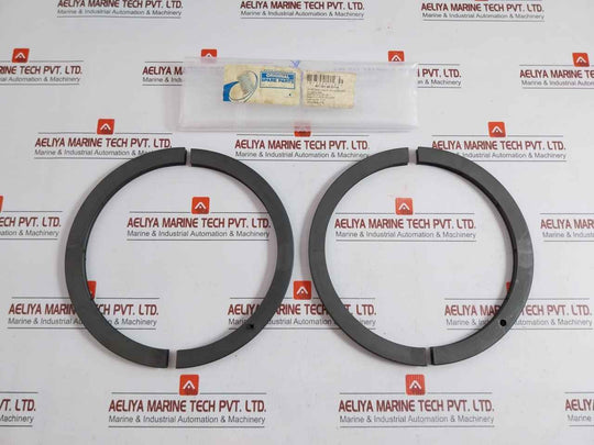 Wartsila Oil Scraper Ring