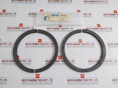 Wartsila Oil Scraper Ring
