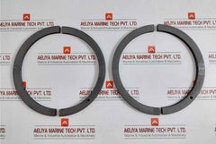 Wartsila Oil Scraper Ring