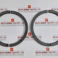 Wartsila Oil Scraper Ring